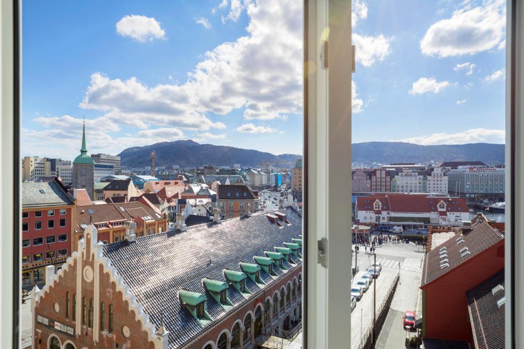 Photo of Others in Bergen City Centre