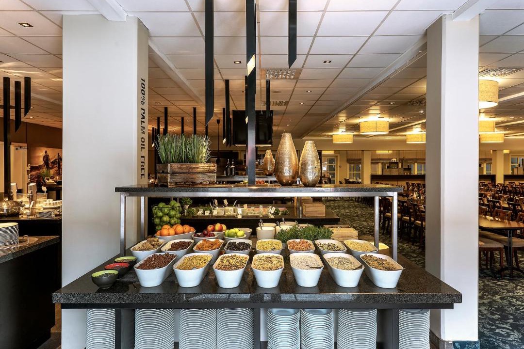 Photo of Kitchen in Gardermoen