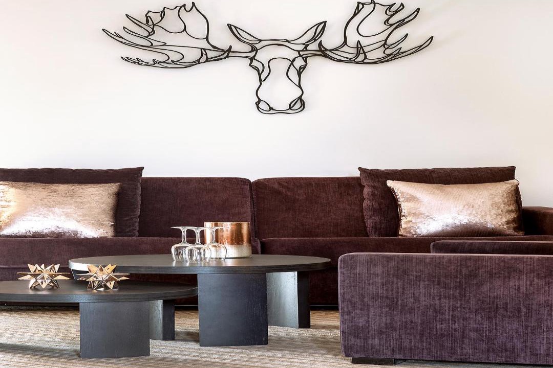 Photo of Livingroom in Gardermoen