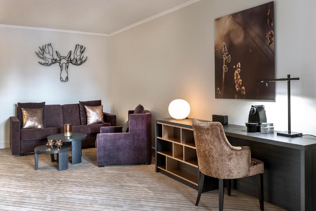 Photo of Livingroom in Gardermoen