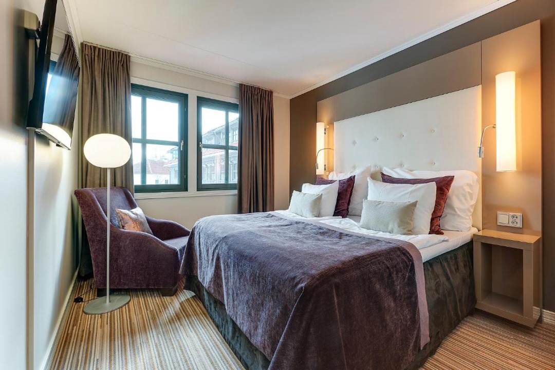 Photo of Bedroom in Gardermoen