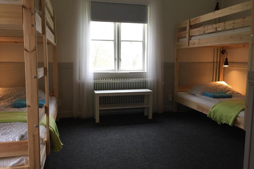 Photo of Bedroom in Tranas
