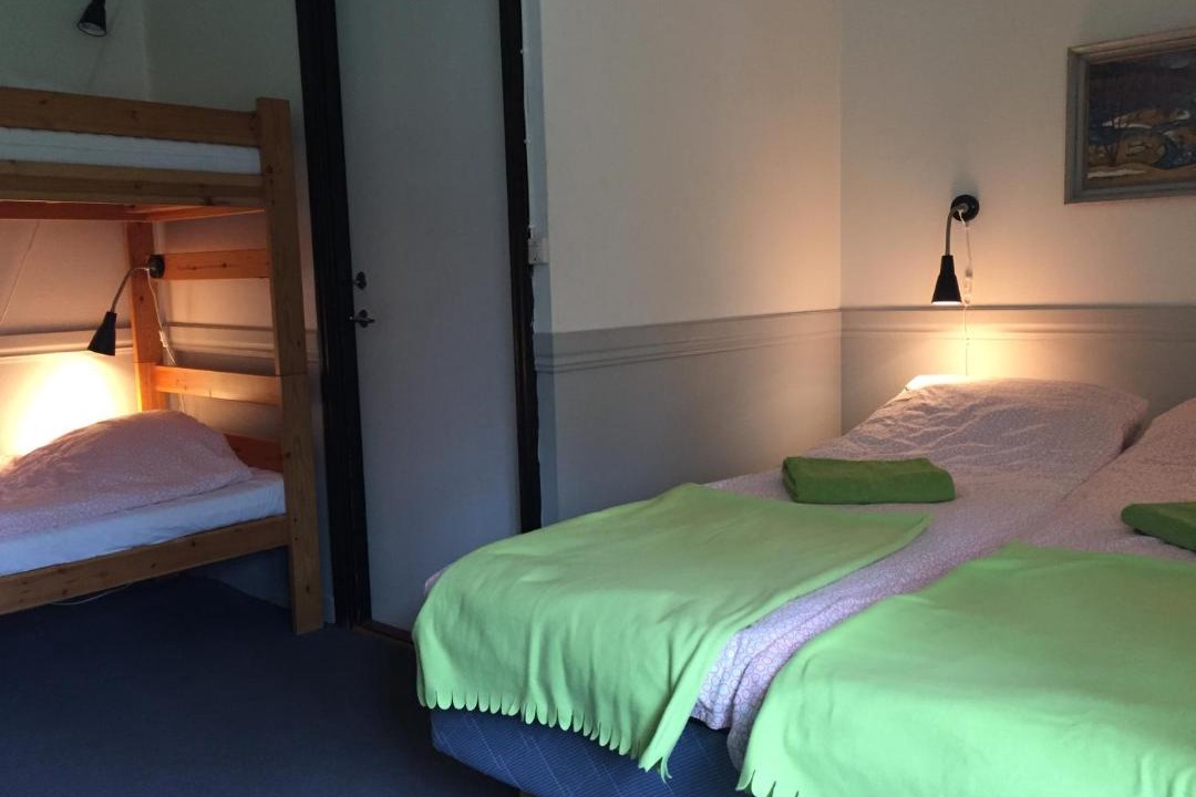 Photo of Bedroom in Tranas