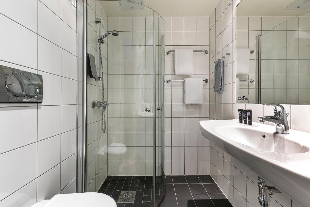 Photo of Bathroom in Gardermoen