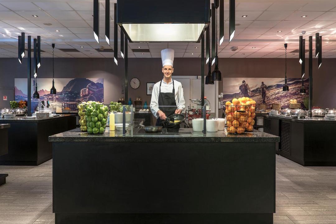 Photo of Kitchen in Gardermoen