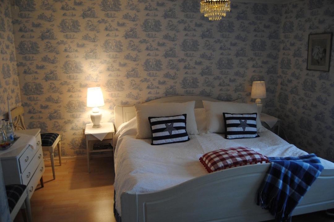 Photo of Bedroom in Moholm
