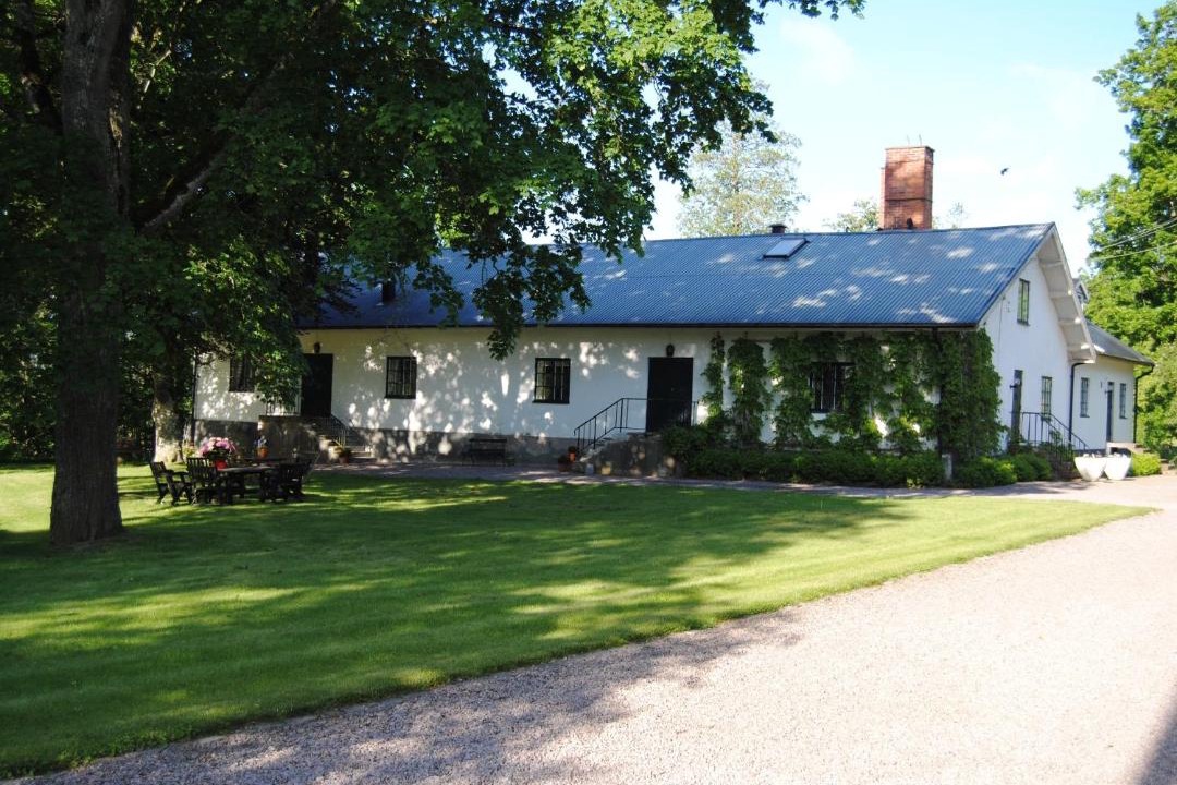 Photo of Buildings in Moholm