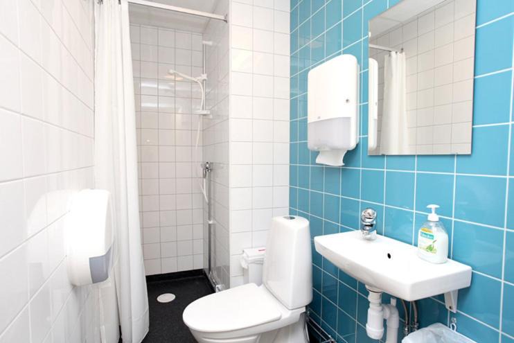 Photo of Bathroom in Lulea