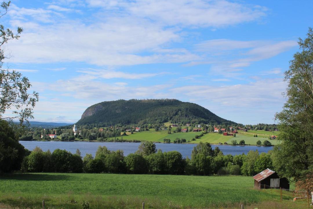 Photo of Others in Svenstavik