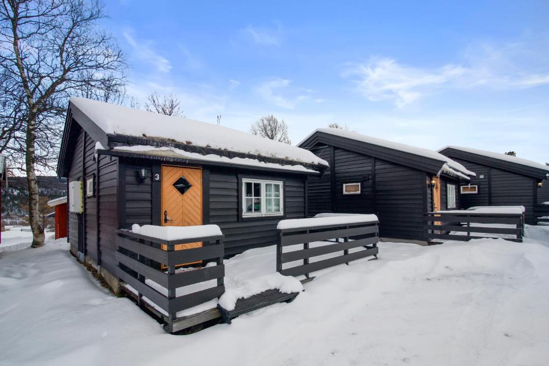 Photo of Others in Geilo