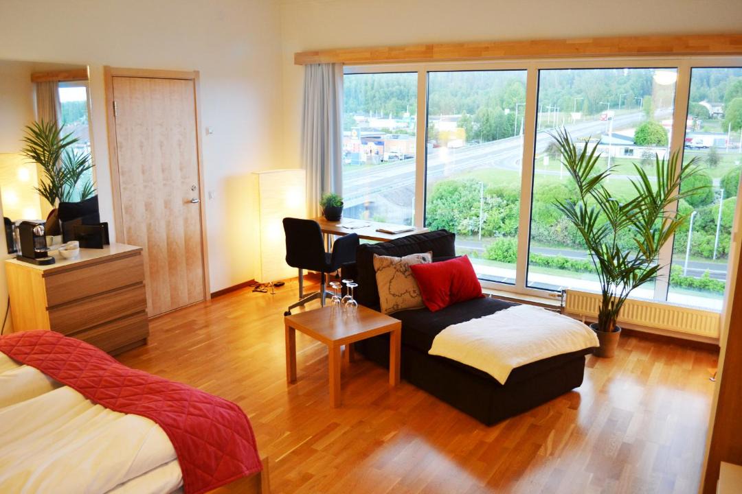 Photo of Livingroom in Arjang