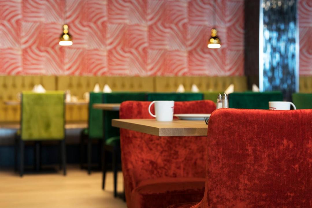 Photo of Others in Bergen City Centre