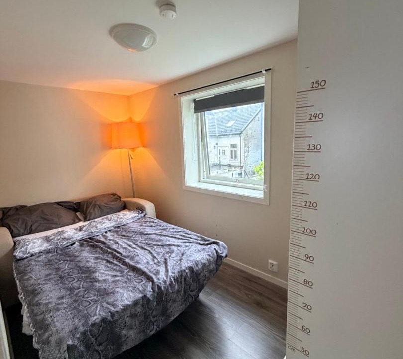 Photo of Bedroom in Kabelvag