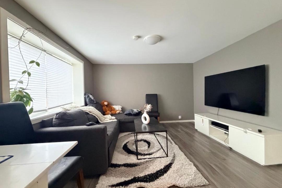 Photo of Livingroom in Kabelvag