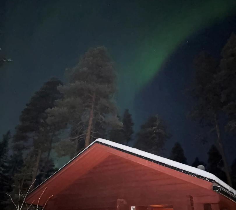 Photo of Others in Muonio