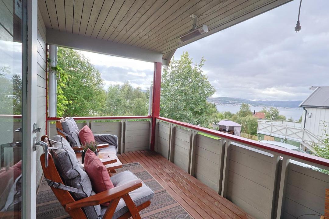 Photo of Others in Krokelvdalen