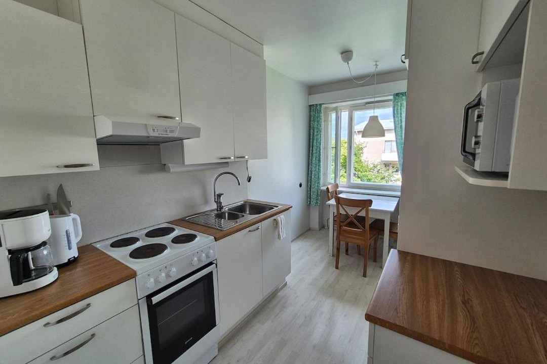 Photo of Kitchen in Lappeenranta