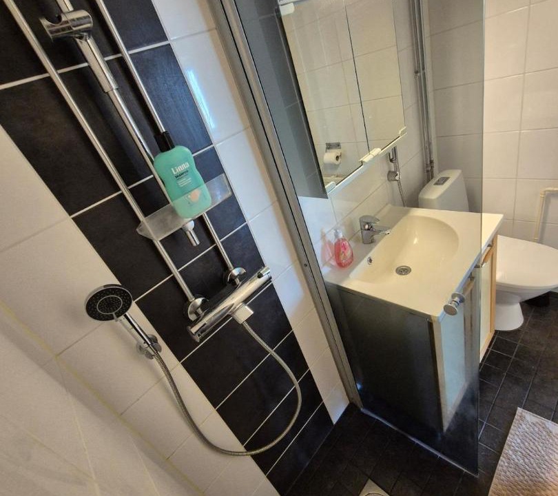 Photo of Bathroom in Lappeenranta