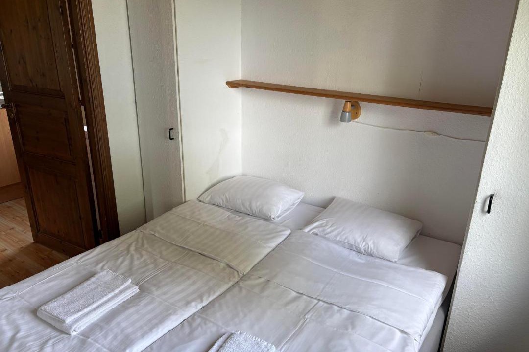 Photo of Bedroom in Rada