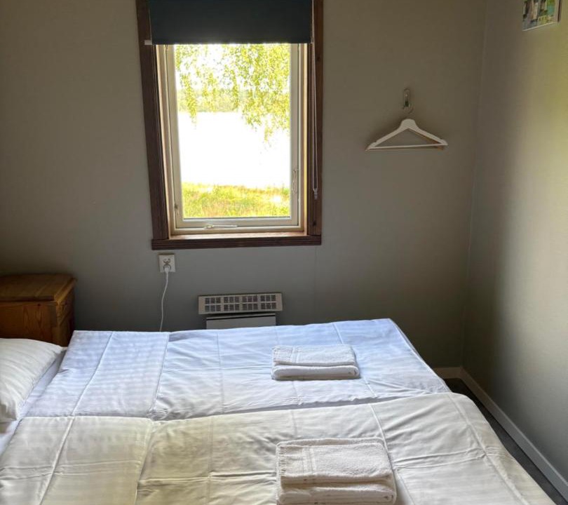 Photo of Bedroom in Rada