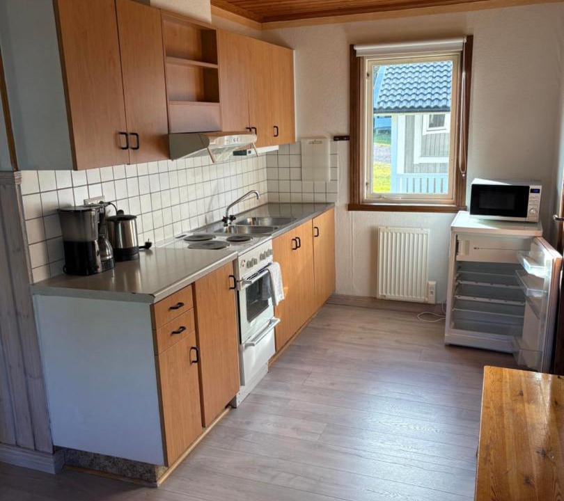 Photo of Kitchen in Rada