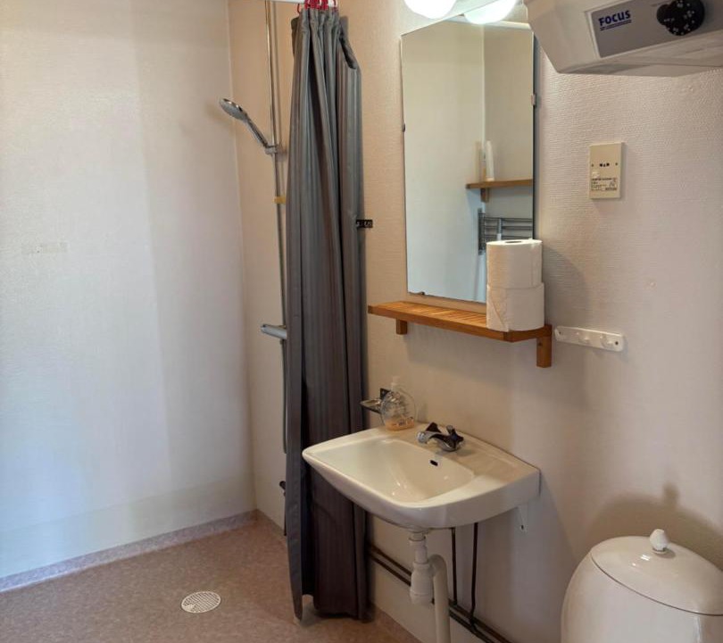 Photo of Bathroom in Rada