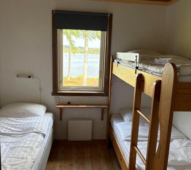 Photo of Bedroom in Rada