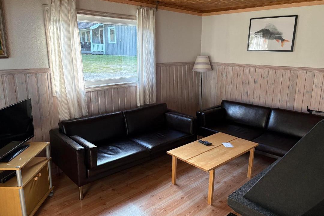 Photo of Livingroom in Rada