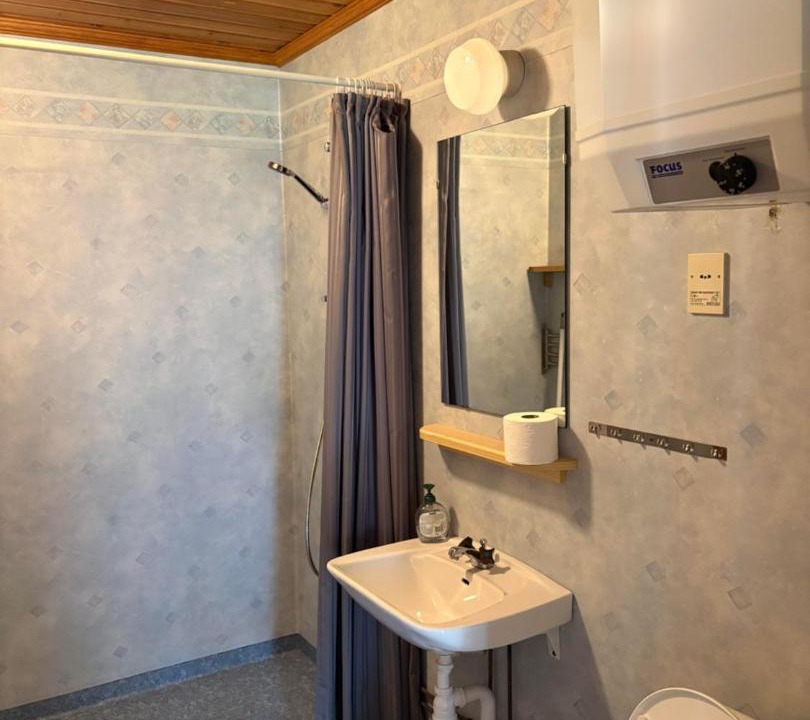 Photo of Bathroom in Rada