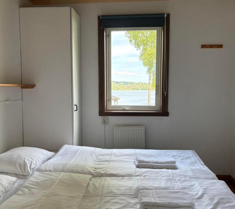 Photo of Bedroom in Rada
