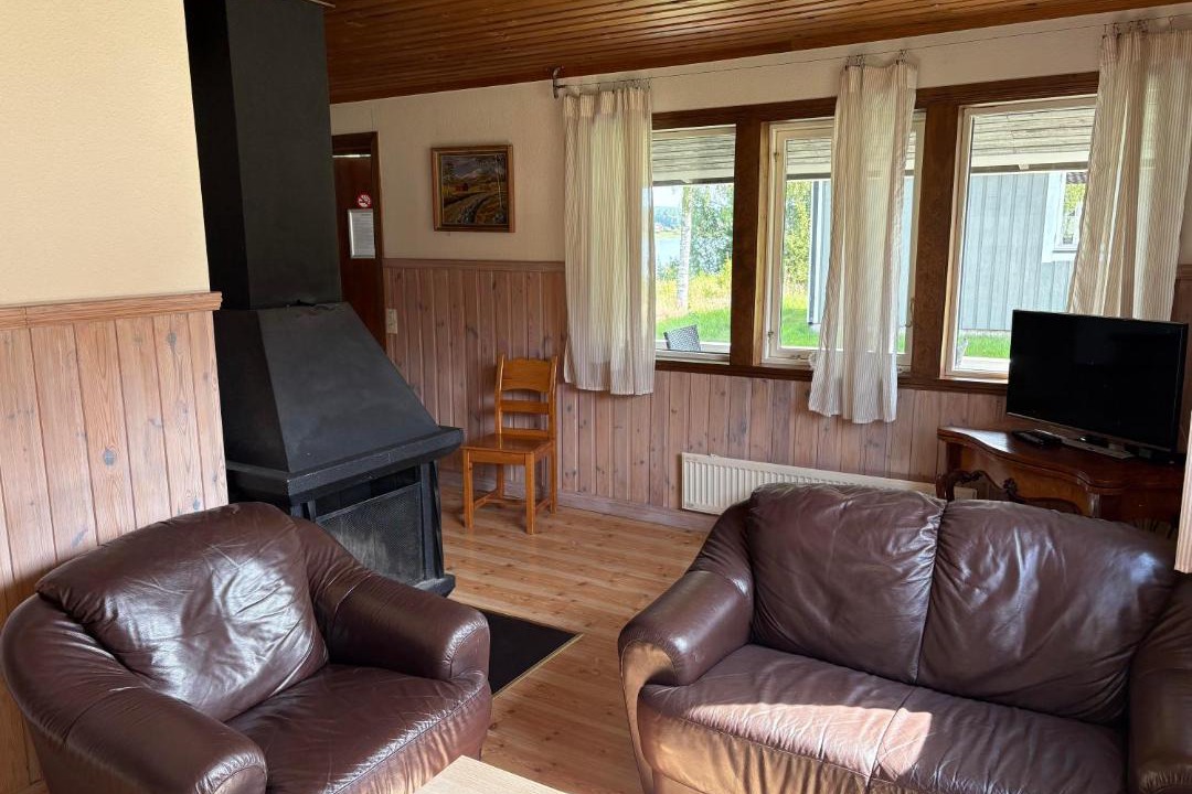 Photo of Livingroom in Rada