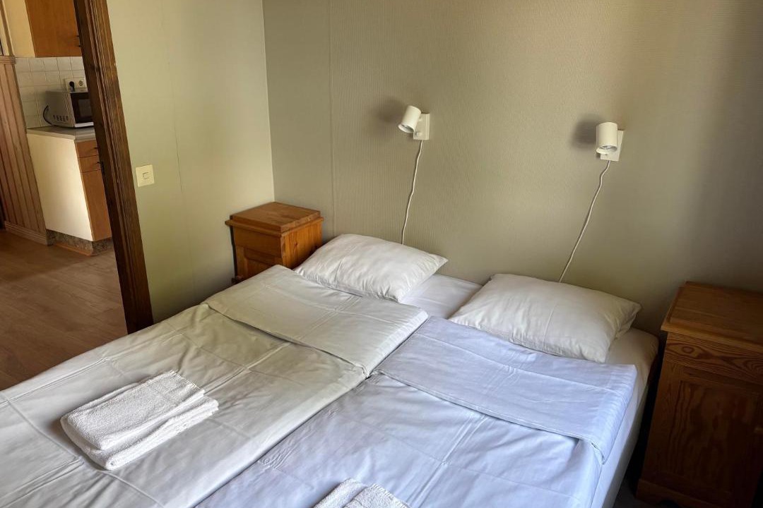 Photo of Bedroom in Rada