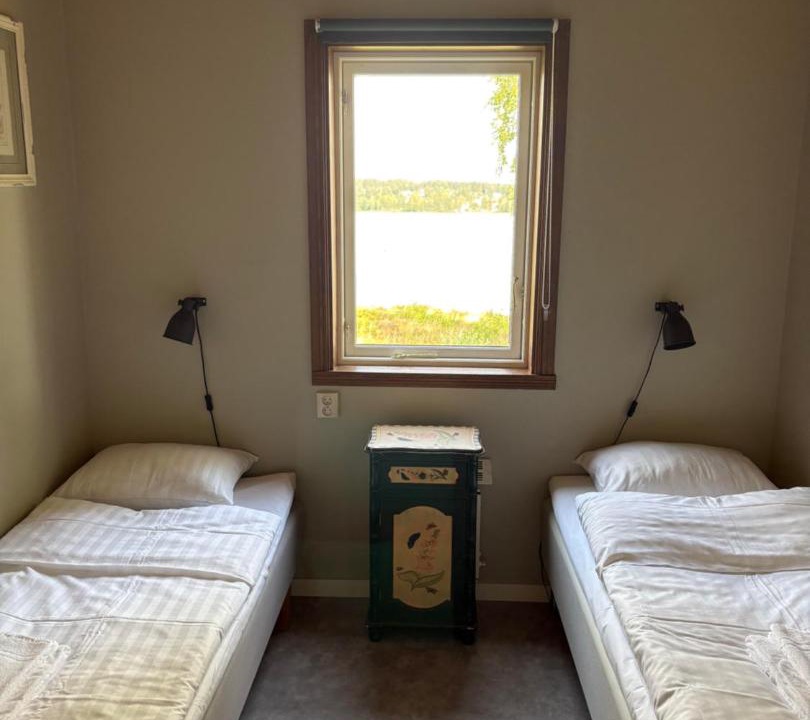 Photo of Bedroom in Rada