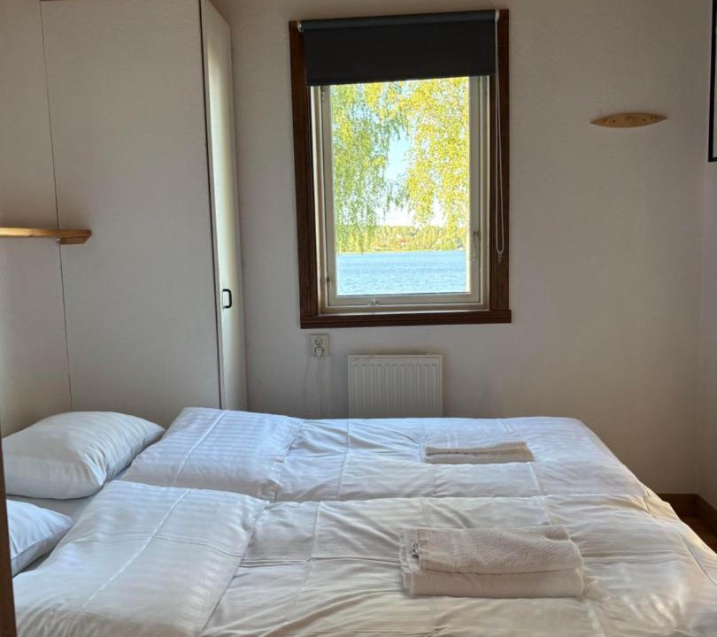 Photo of Bedroom in Rada