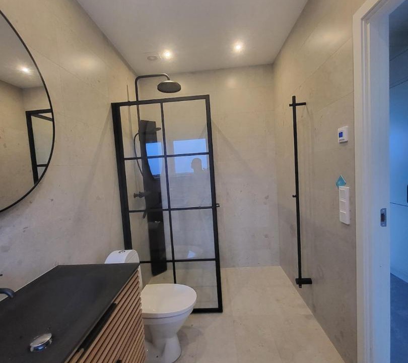 Photo of Bathroom in Osteraker Municipality