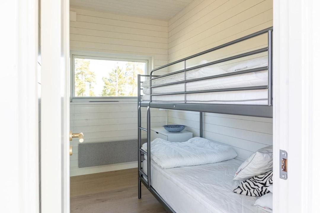 Photo of Bedroom in Osteraker Municipality