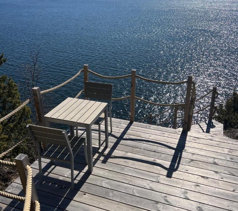 Photo of Patio Balcony in Osteraker Municipality