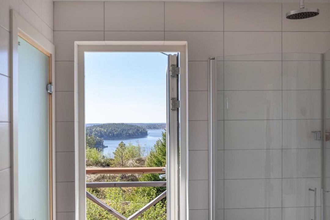 Photo of Bathroom in Osteraker Municipality