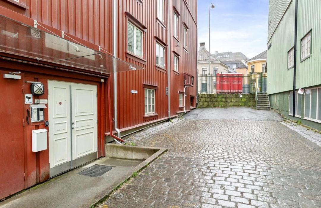 Photo of Others in Trondheim City Centre
