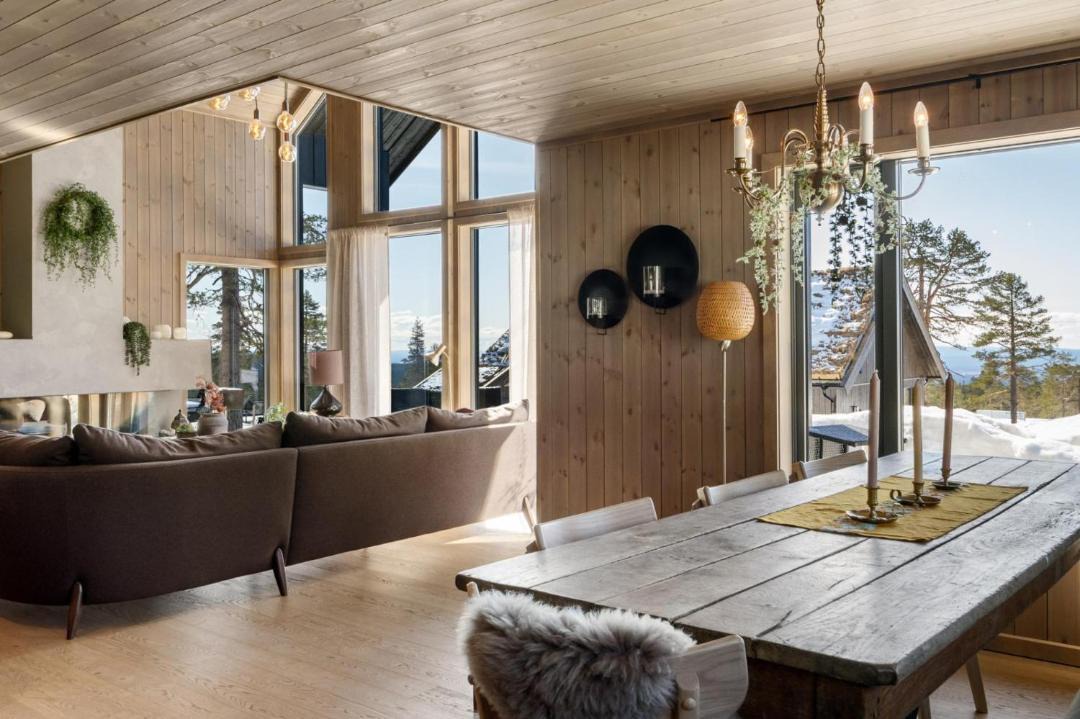 Photo of Livingroom in Loten Municipality