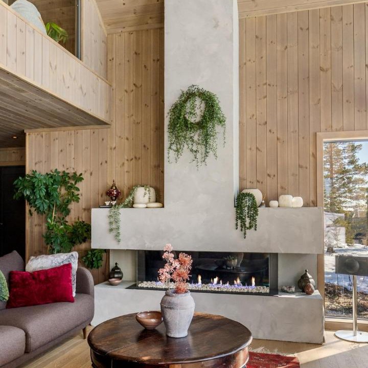 Photo of Livingroom in Loten Municipality