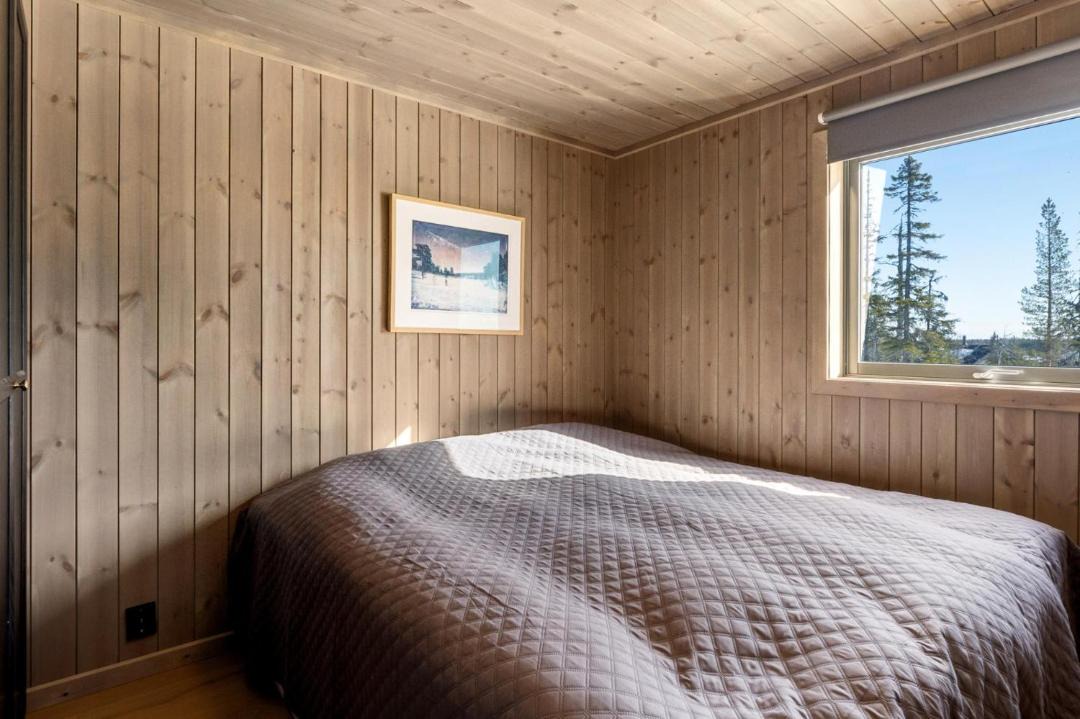 Photo of Bedroom in Loten Municipality