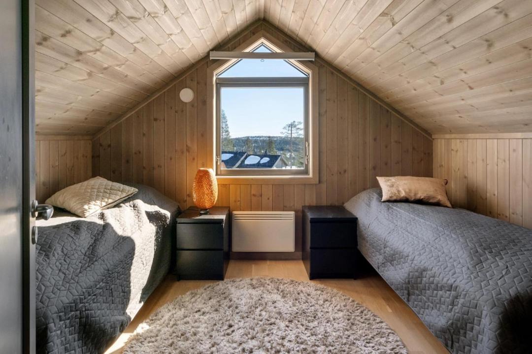 Photo of Bedroom in Loten Municipality