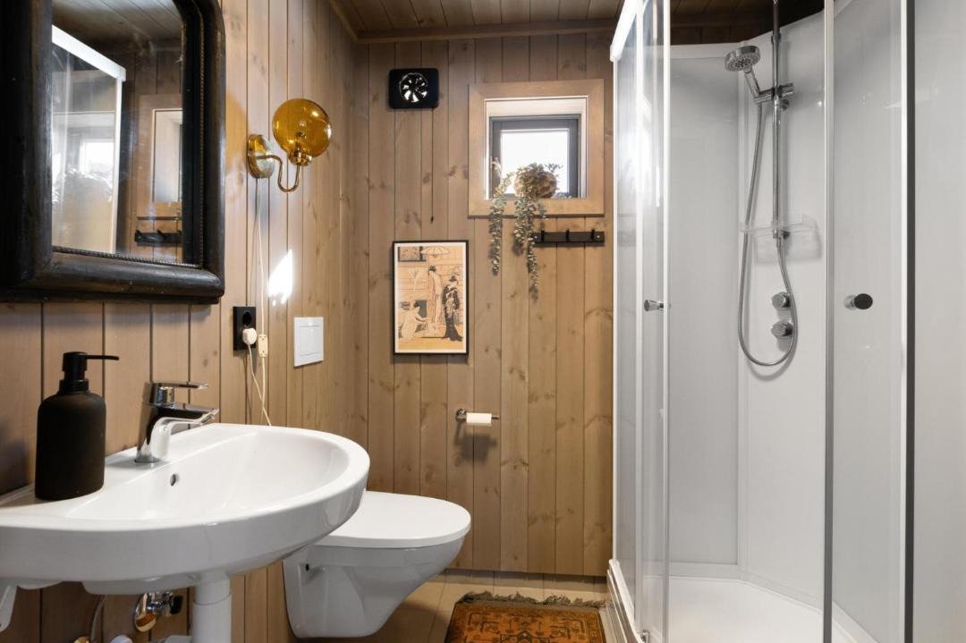 Photo of Bathroom in Loten Municipality