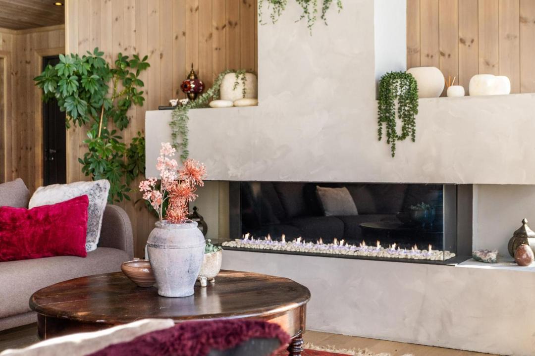 Photo of Livingroom in Loten Municipality