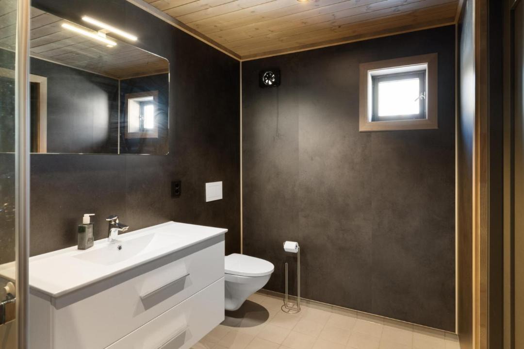 Photo of Bathroom in Loten Municipality
