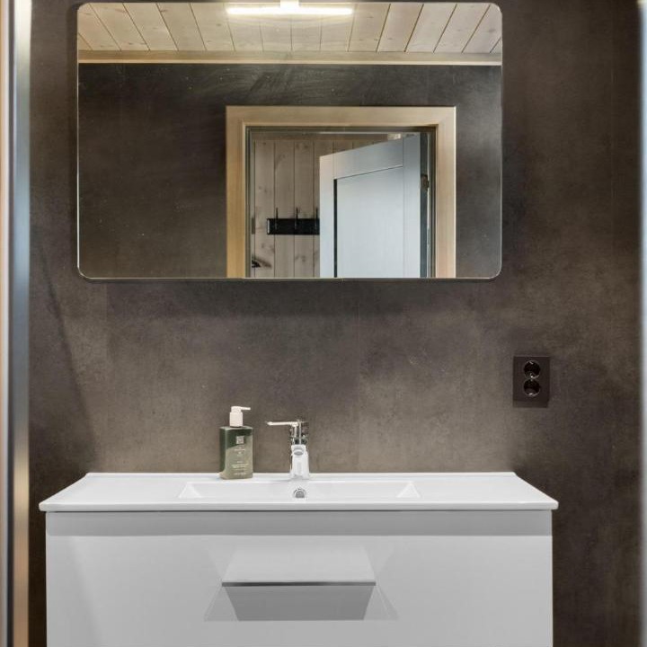 Photo of Bathroom in Loten Municipality
