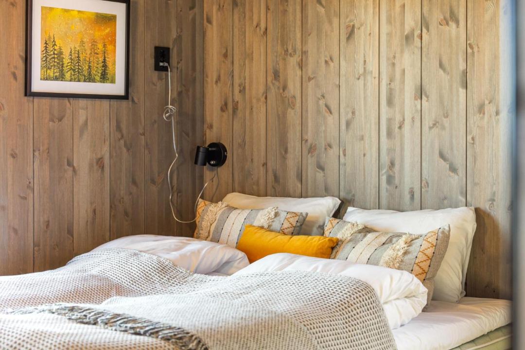 Photo of Bedroom in Loten Municipality