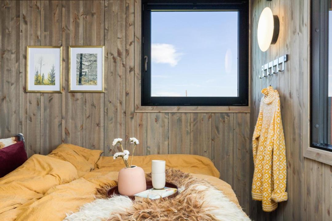 Photo of Bedroom in Loten Municipality