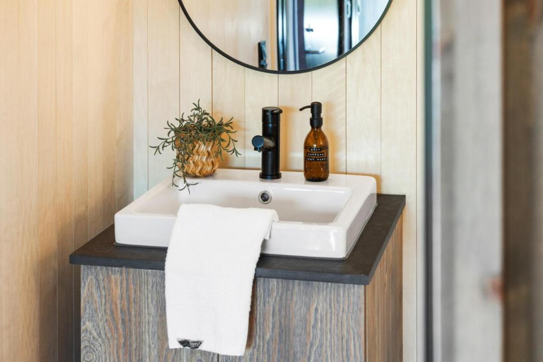 Photo of Bathroom in Loten Municipality